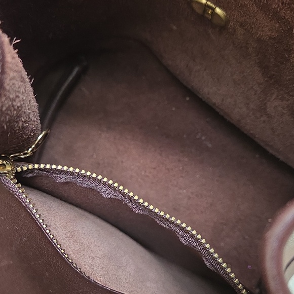 Coach Vintage Backpack - Picture 15 of 16